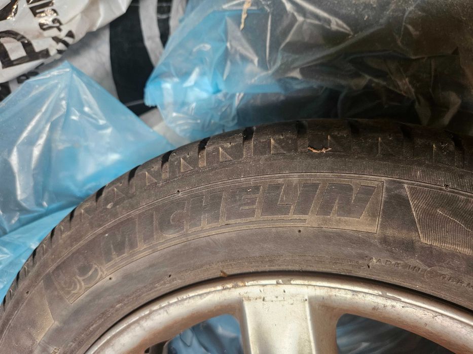 Джанти BMW "Звезда" R16