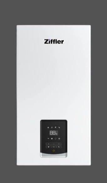 котел ziffler 16-45