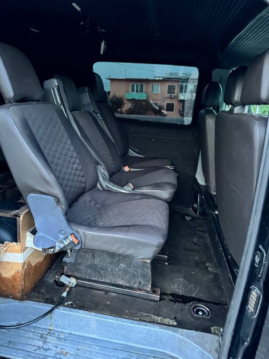 Other Vito 2007 — 6