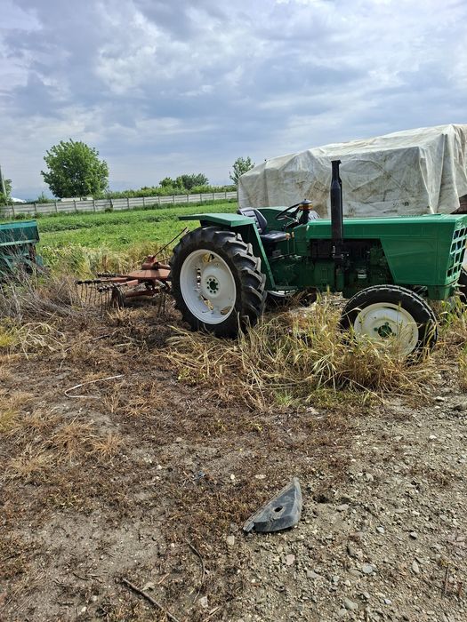 Tractor same 40 cai