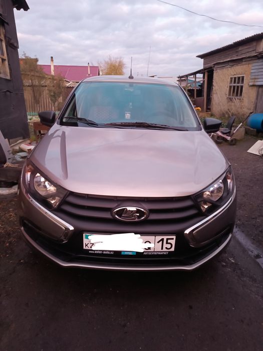 Продам Лада гранта