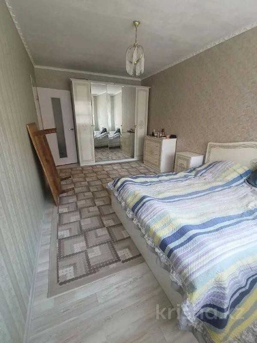 Продажа 3-комнатной квартиры