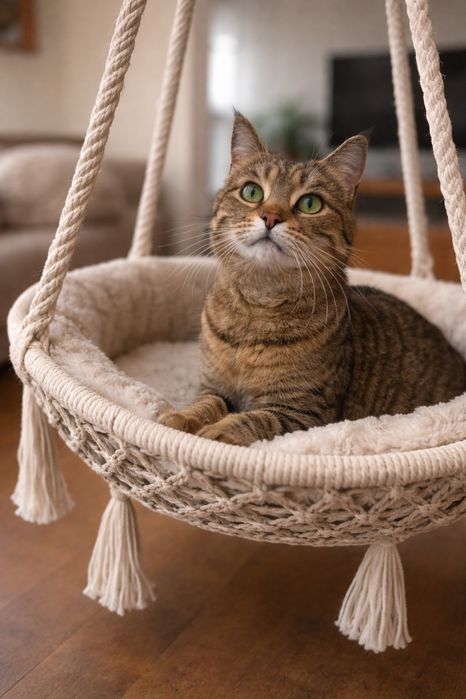 Кошечка в хорошие  руки