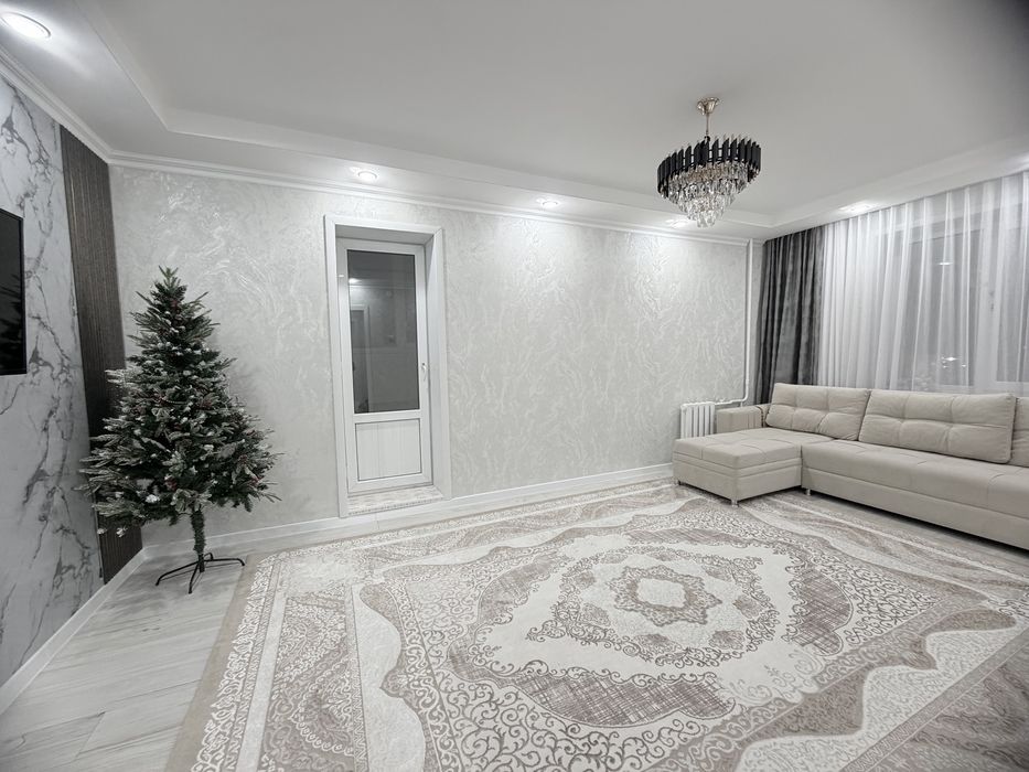 Продам двухкомнатную квартиру