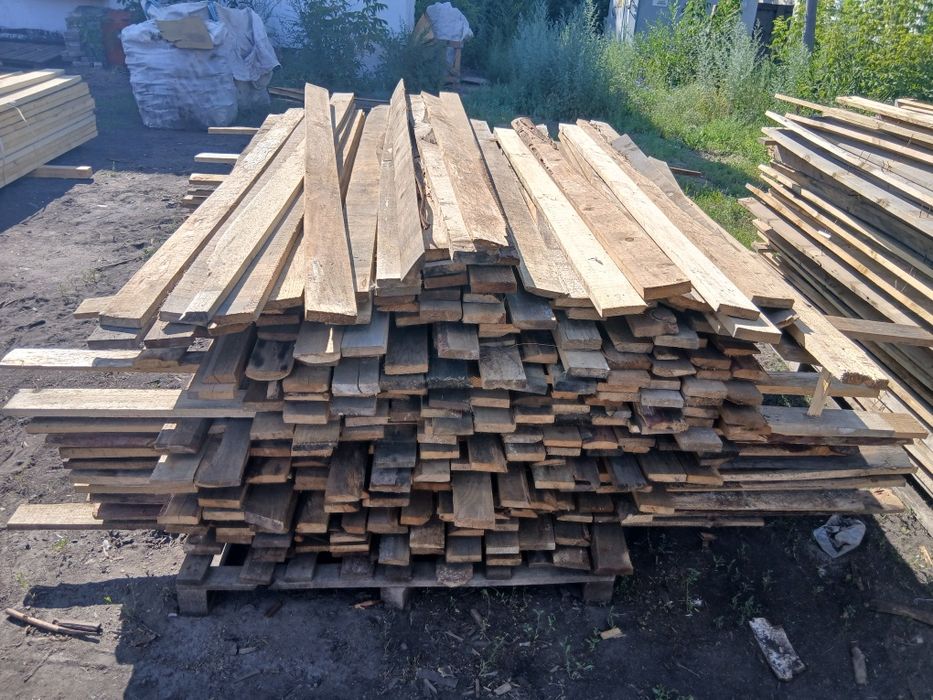 Продам доски б/у в отличном состоянии