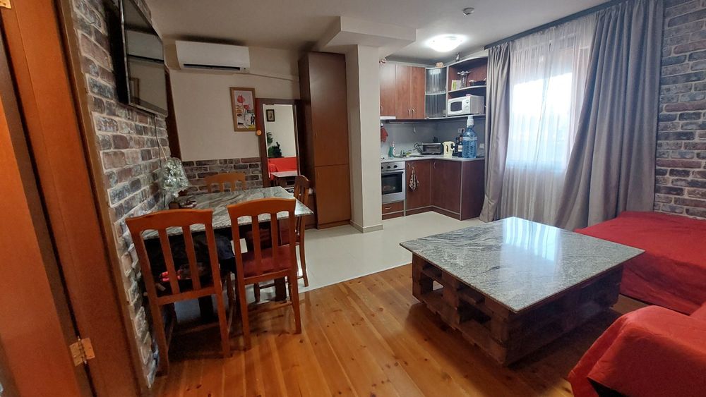Продава се Двустаен апартамент в Разлог - 50 кв.м за 860 €/кв.м - Снимка #5