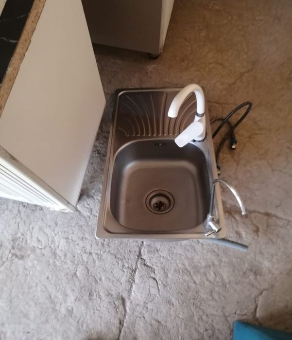 Кухонные гарнитур