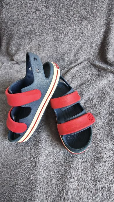 Sandale copii Crocs, marimea 33/34