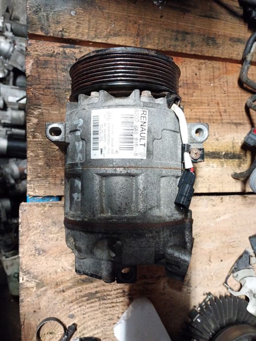 Compresor ac clima renault master 2.3dci cod 8200848916b