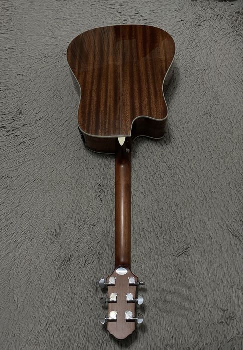 Продам CRAFTER DE-8 + Утеплённый чехол