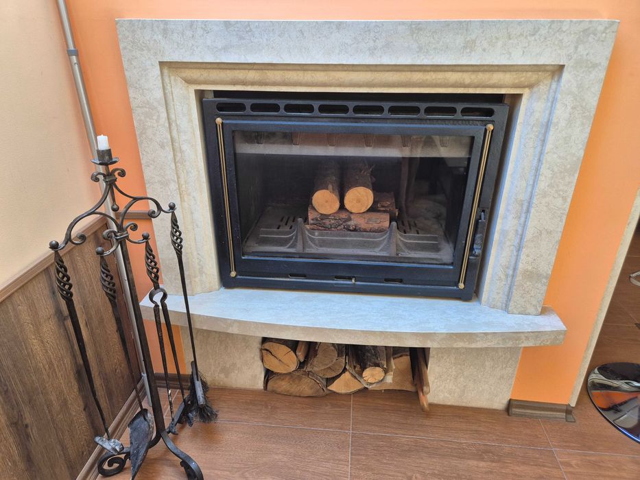 Двустаен апартамент за продажба в град Велинград, област Пазарджик