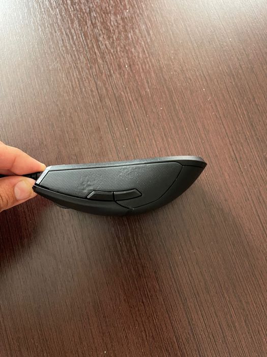 Razer Viper – Ambidextrous Wired Gaming Mouse