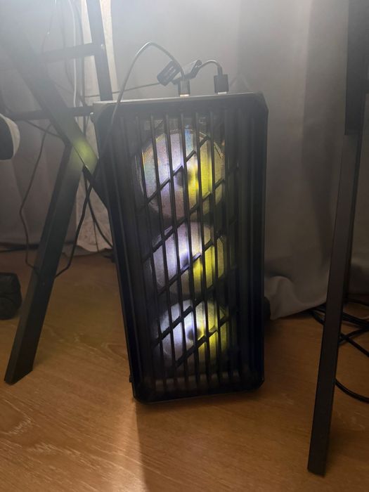 Продам игровой пк в сборе