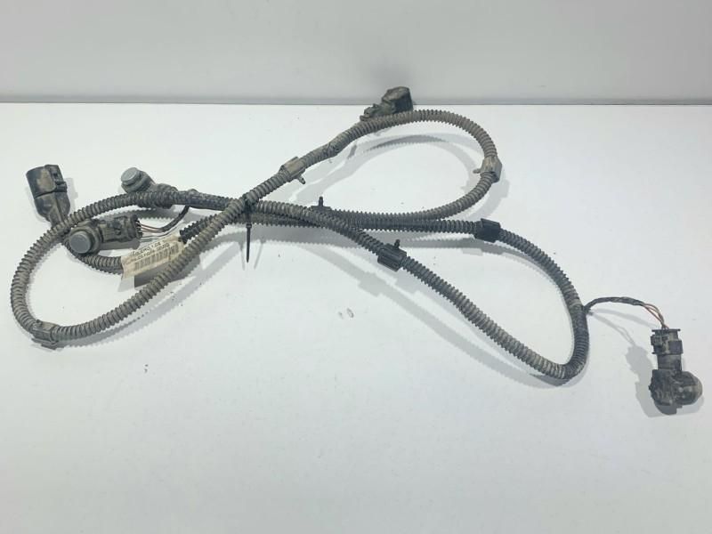 Senzori parcare cu instalatie spate Volkswagen Golf 6 1K9971104A Break