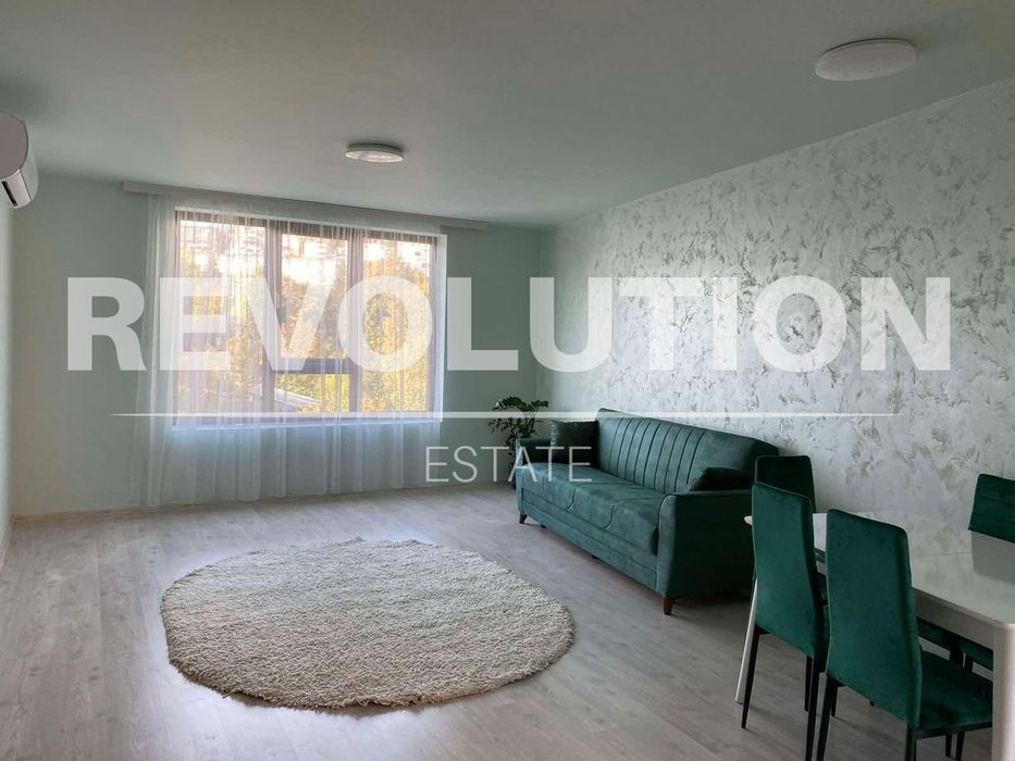 Дава се под наем Четиристаен апартамент в Варна, Бриз - 165 кв.м за 1196.97 € - Снимка #1