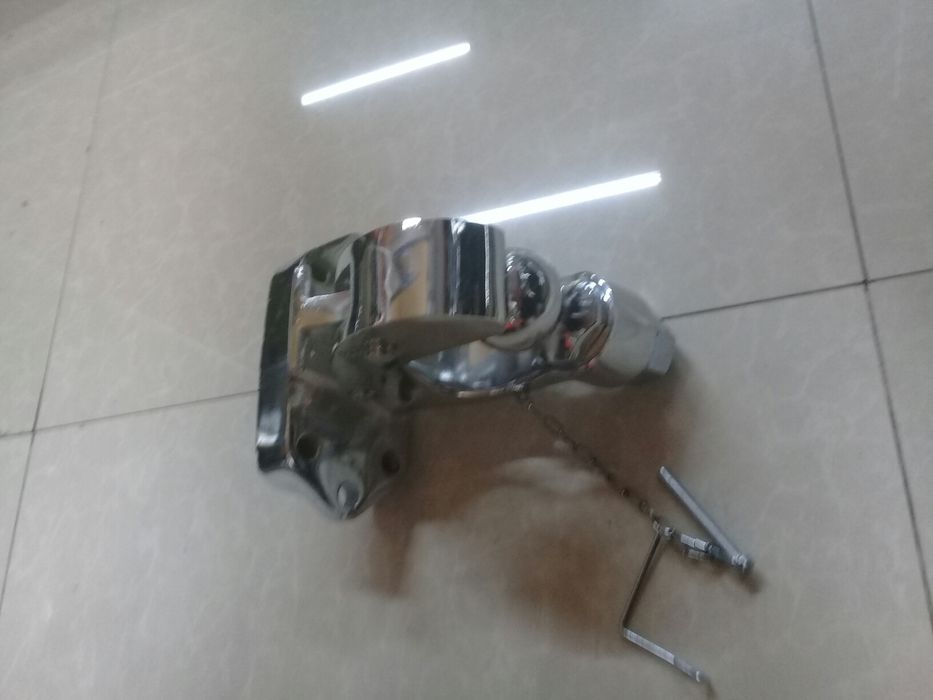 Фаркоп PRADO120 в наличии