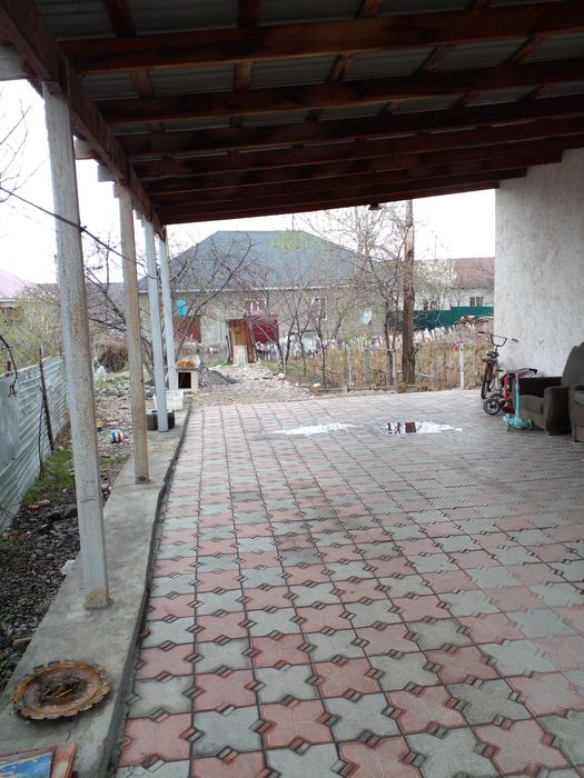 Продам дом 7км школа рахат