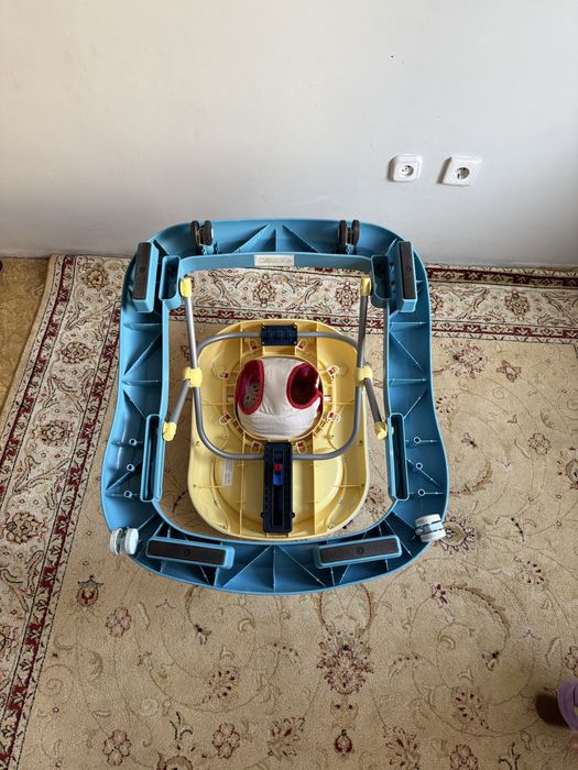 Ходунки детские Chicco отс