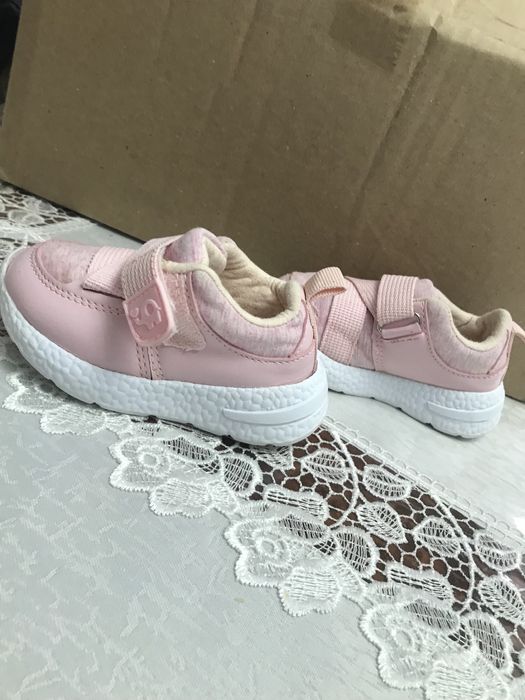 Обувь осень/весна/лето