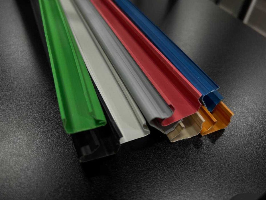 Вставки для экономпанелей