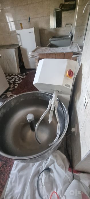 Hamir qiladigon aparat