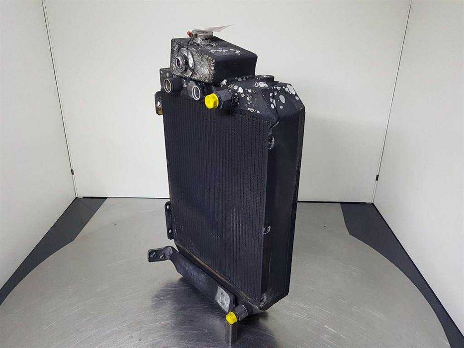 Radiator de răcire second hand Yanmar V70
