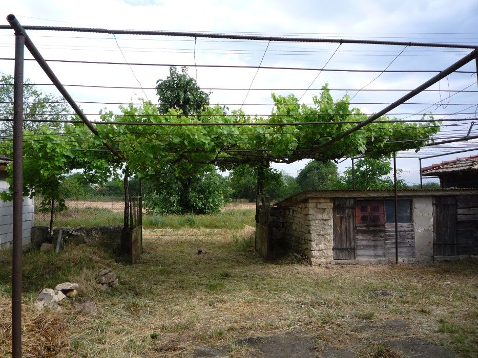 Продава се Къща в Добрич, Дружба 1 - 70 кв.м за 115 €/кв.м - Снимка #4