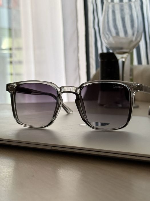 Cartier vintage sunglasses