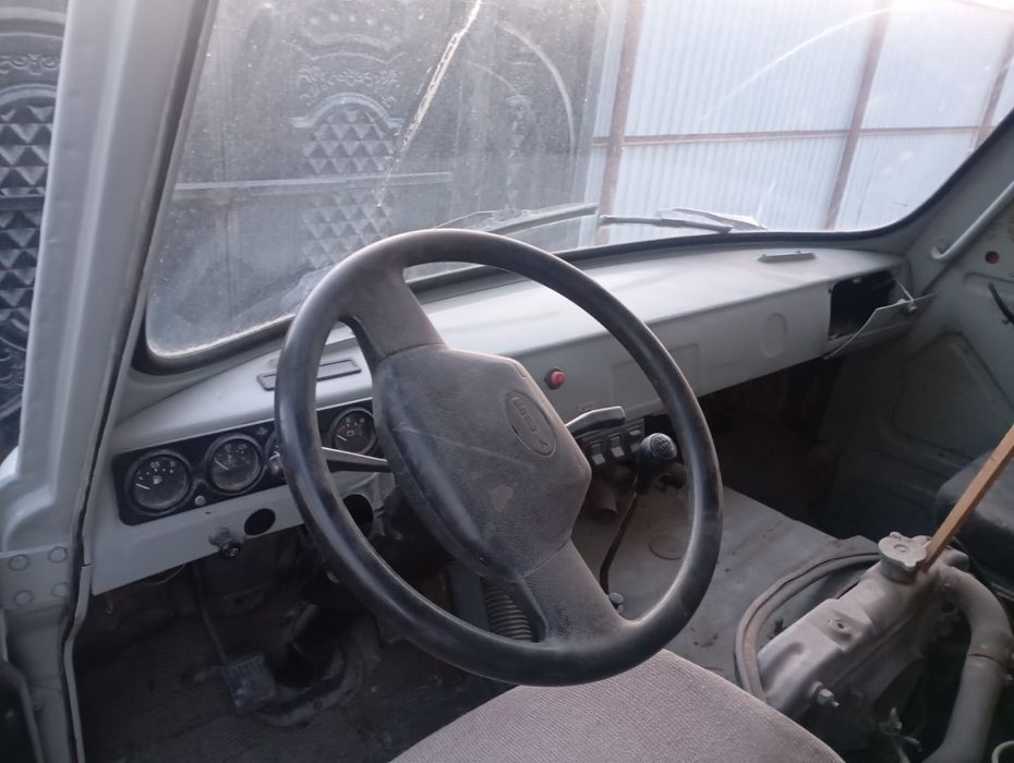 Продам Уаз сатылады