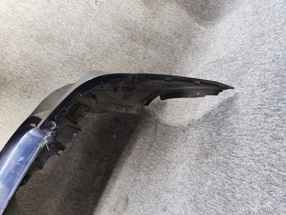 Bara spate Bmw IX3 G08 Facelift M-pachet Completa