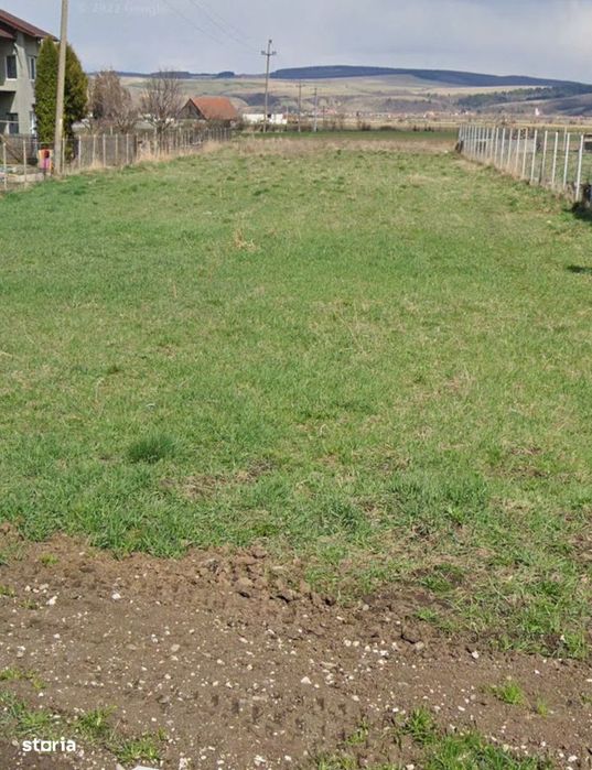 Teren intravilan, Bod - 1300 mp.