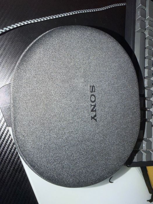 Sony wh-1000xm6 !!Нови!!