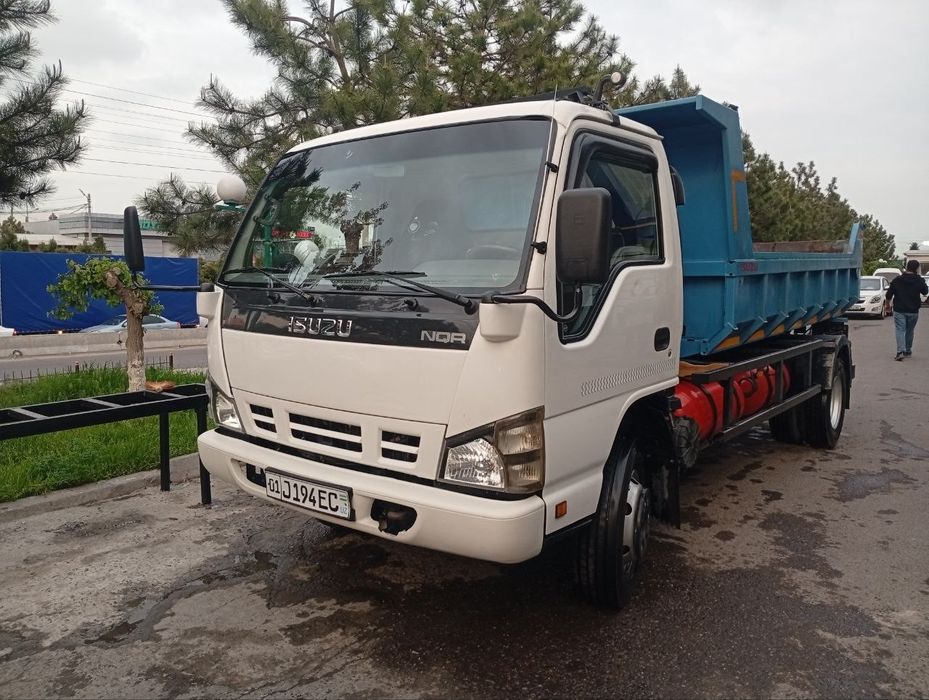 Isuzu |Samasval sotiladi | Исузу сотилади