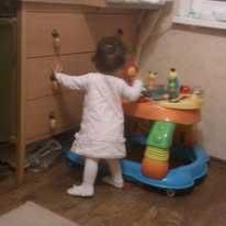 Обзавеждане бебешка/ детска стая