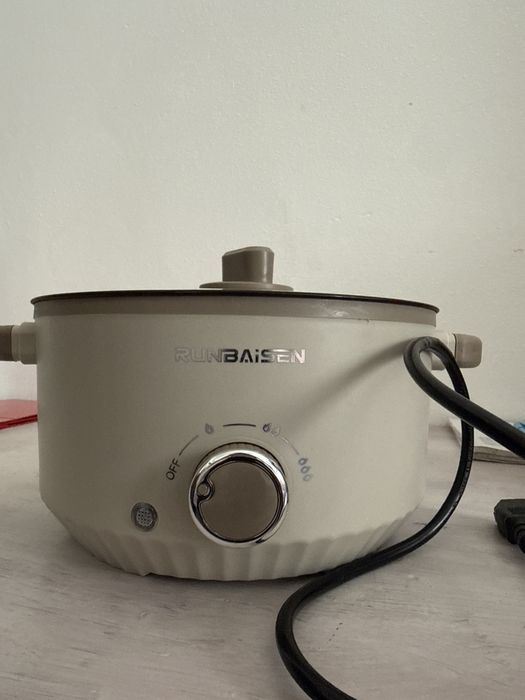 Электронный посуда