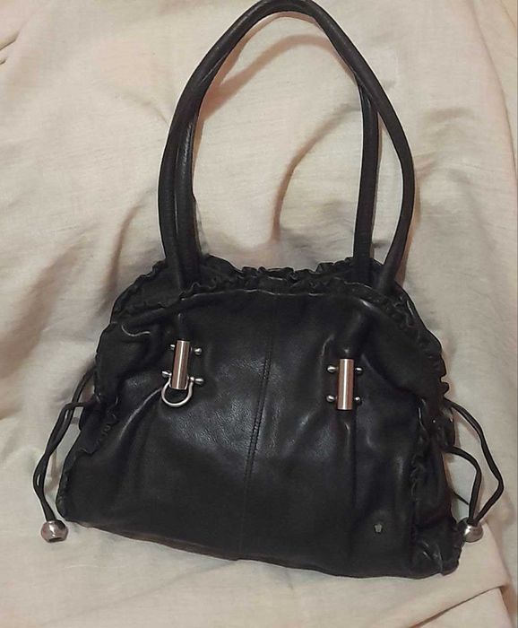 Wanlima кожаная сумка Hong Kong / China