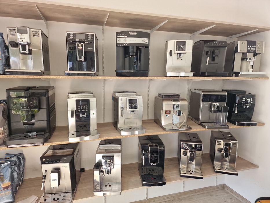 Expresoare cafea