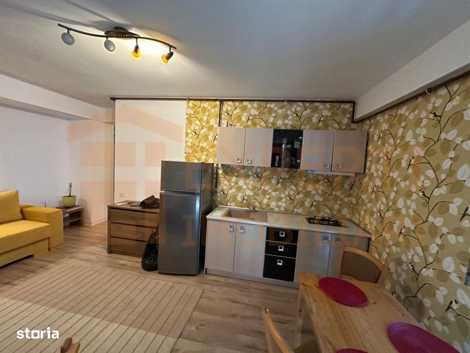 Apartament 2 camere de vanzare | Bloc 2020 | Techirghiol - Zona Stadi