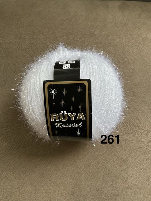 Прежда за всеки вкус