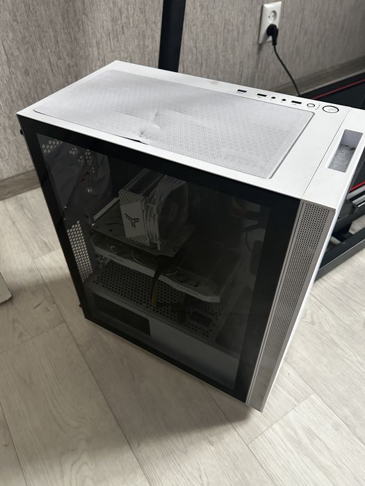 Системный блок R5 Rx6600