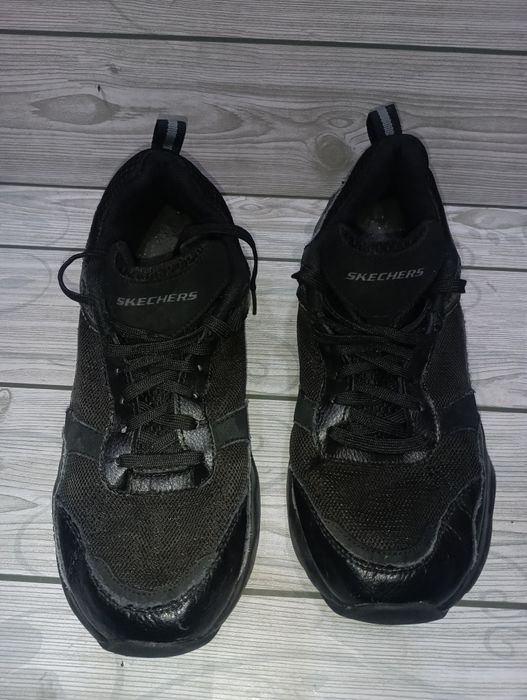 Skechers Black N 39,5