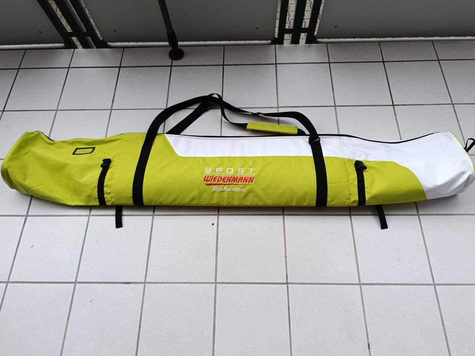 Лыжи из германии