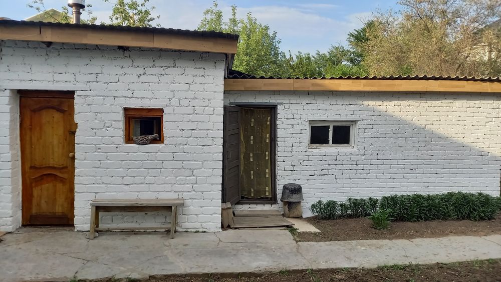 Продам частный дом