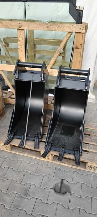 Cupa 400mm HS08, MS08 – Disponibilă din stoc sau la comandă
