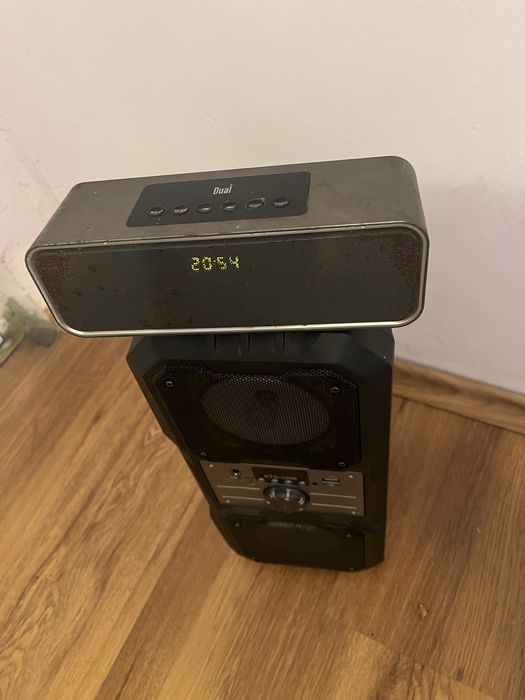 Bluetooth говорител