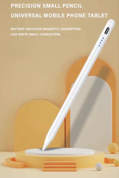 Стилус молив за таблет