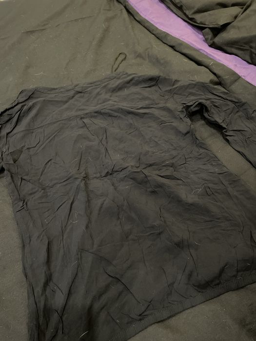 Дамска риза втора употреба