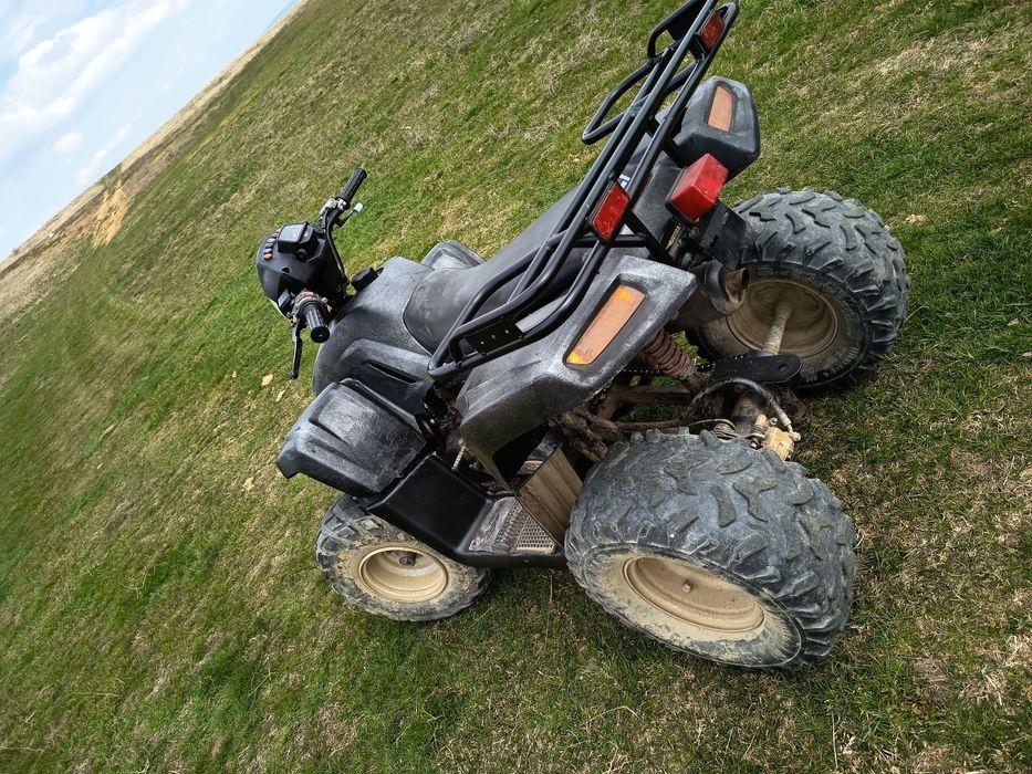 Atv DINLI  100 CM 2T