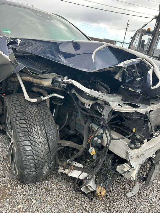 Mercedes E300de  w213 (213.216) An 2019 Hibrid Motor 2.0Cdi Avariat / Acte Germania