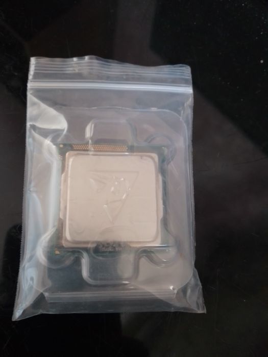 Продам Intel Core i5-2500K (сокет 1155)